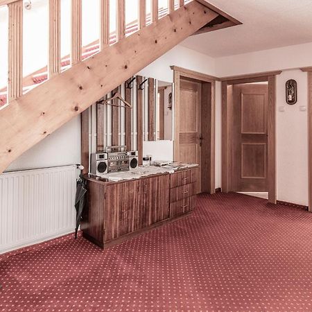 Ferienhaus Oberried Längenfeld Exterior foto